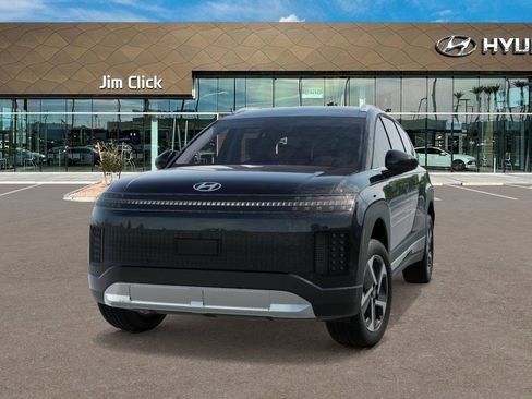 New 2026 Hyundai Ioniq 9 SE AWD/4WD image 6