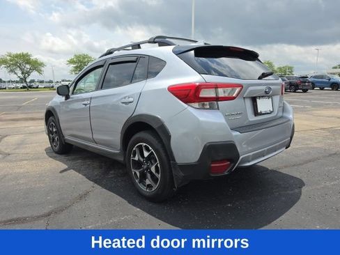 Used 2019 Subaru Crosstrek 2.0i Premium AWD/4WD image 5