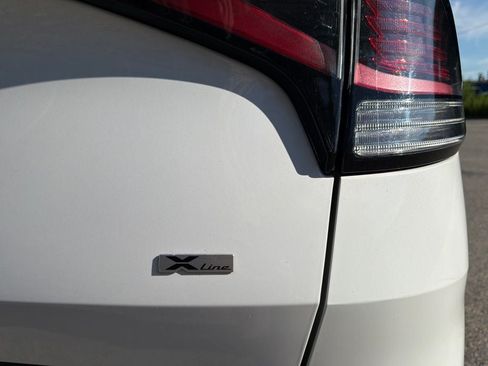 Certified 2024 Kia Sportage X-Line AWD/4WD image 11