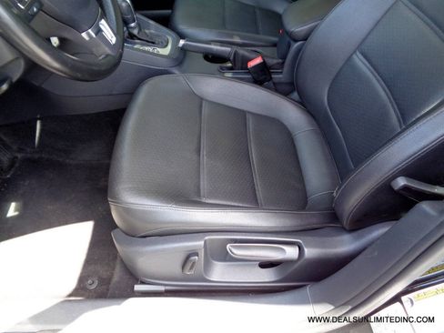 Used 2014 Volkswagen Jetta SE FWD image 8