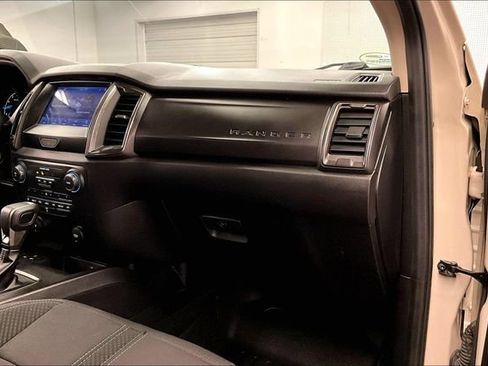 Used 2022 Ford Ranger XLT w/ Equipment Group 301A Mid AWD/4WD image 20