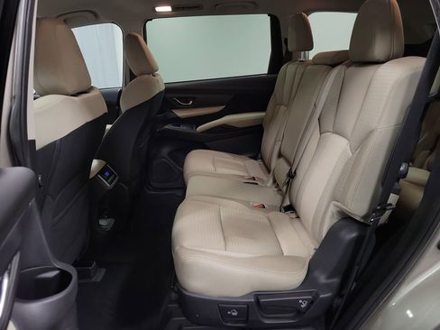 Used 2019 Subaru Ascent Premium image 25