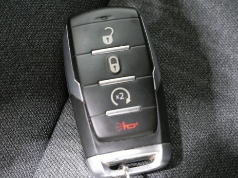 Used 2023 RAM 1500 Big Horn AWD/4WD image 26