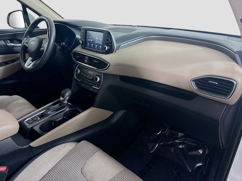 Used 2020 Hyundai Santa Fe SEL w/ Cargo Package image 30