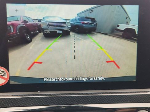Used 2025 Ford Escape ST-Line Select AWD/4WD image 14