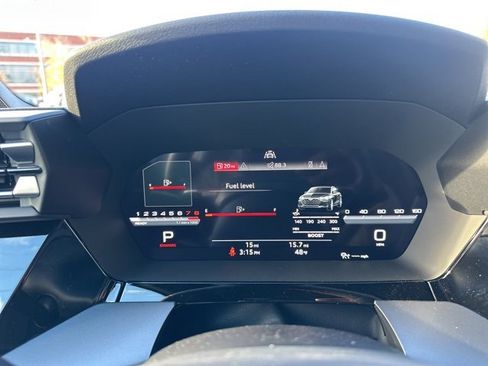 New 2026 Audi S3 Premium image 20