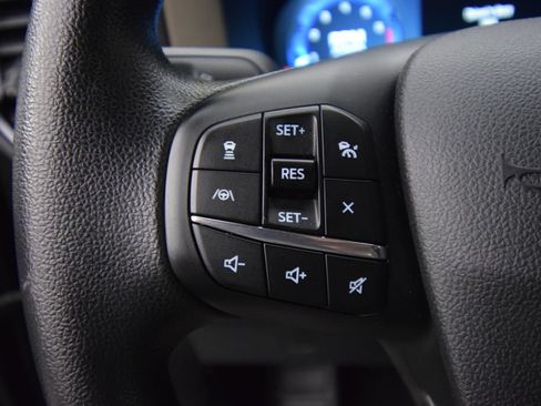 Used 2025 Ford Bronco Sport Big Bend AWD/4WD image 35