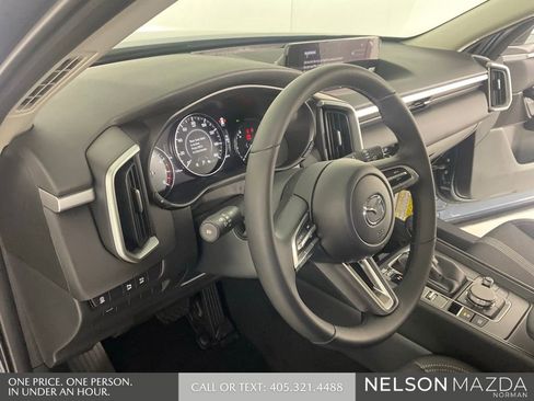 New 2026 MAZDA CX-50 AWD 2.5 S w/ Weather Package image 30