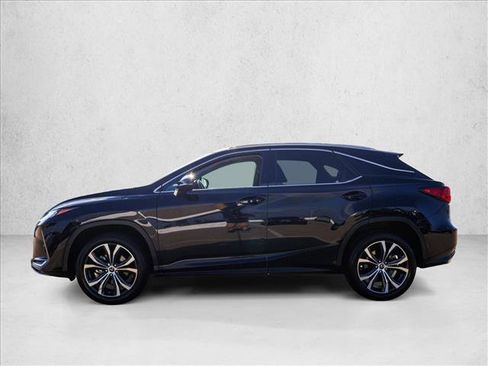Used 2020 Lexus RX 350 AWD w/ Premium Package image 8
