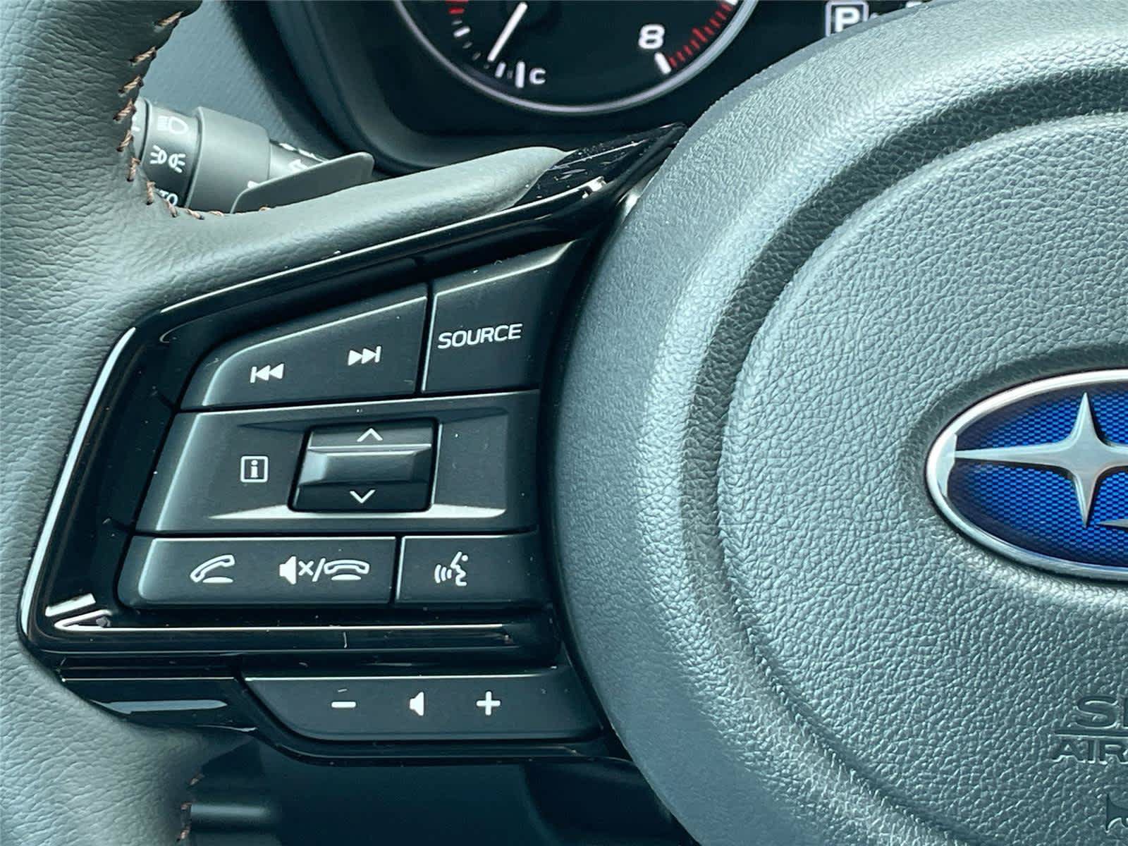 New 2026 Subaru Forester Sport AWD/4WD image 28