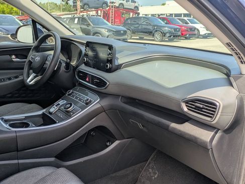 Used 2021 Hyundai Santa Fe SEL FWD image 32