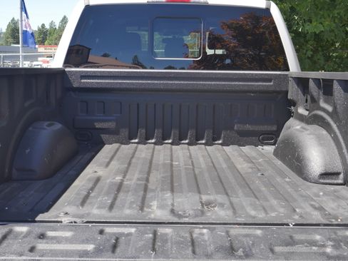Certified 2023 Ford F150 XLT w/ Equipment Group 302A High AWD/4WD image 23