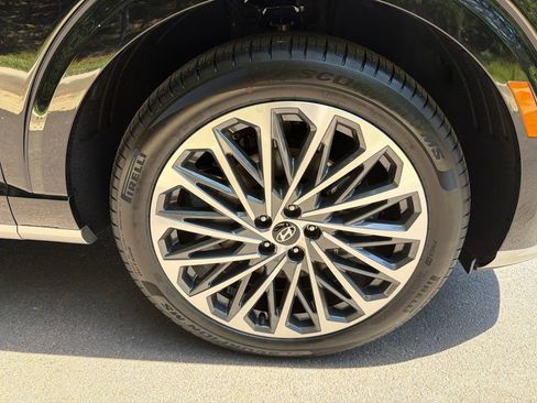 New 2026 Hyundai Palisade Calligraphy AWD/4WD image 13