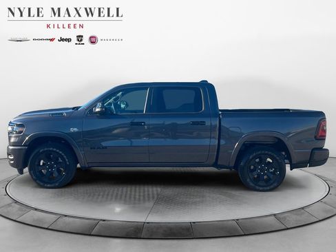 New 2026 RAM 1500 Lone Star image 13