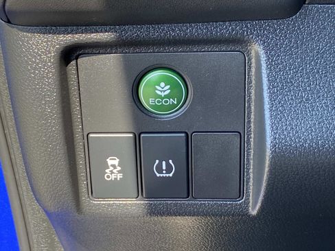 Used 2021 Honda HR-V Sport image 20