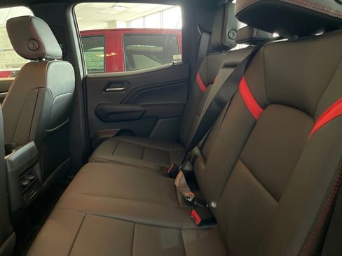 New 2025 Chevrolet Colorado Z71 w/ Z71 Convenience Package 2 image 23