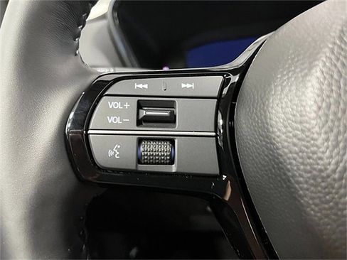 New 2026 Honda CR-V EX-L image 17