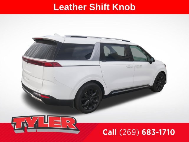 Used 2024 Kia Carnival SX Prestige FWD image 8