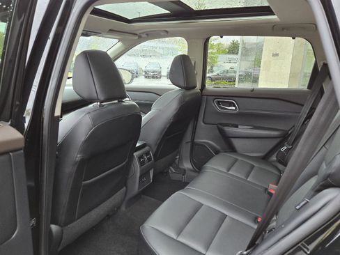 Used 2021 Nissan Rogue SV w/ Premium Package AWD/4WD image 23