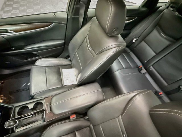 Used 2019 Cadillac XTS Luxury w/ Driver Awareness Package FWD image 23