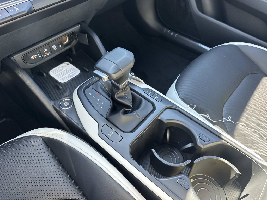 New 2027 Kia K4 GT-Line Turbo FWD image 27