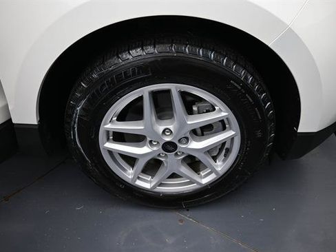 Certified 2024 Ford Edge SEL w/ Convenience Package AWD/4WD image 23