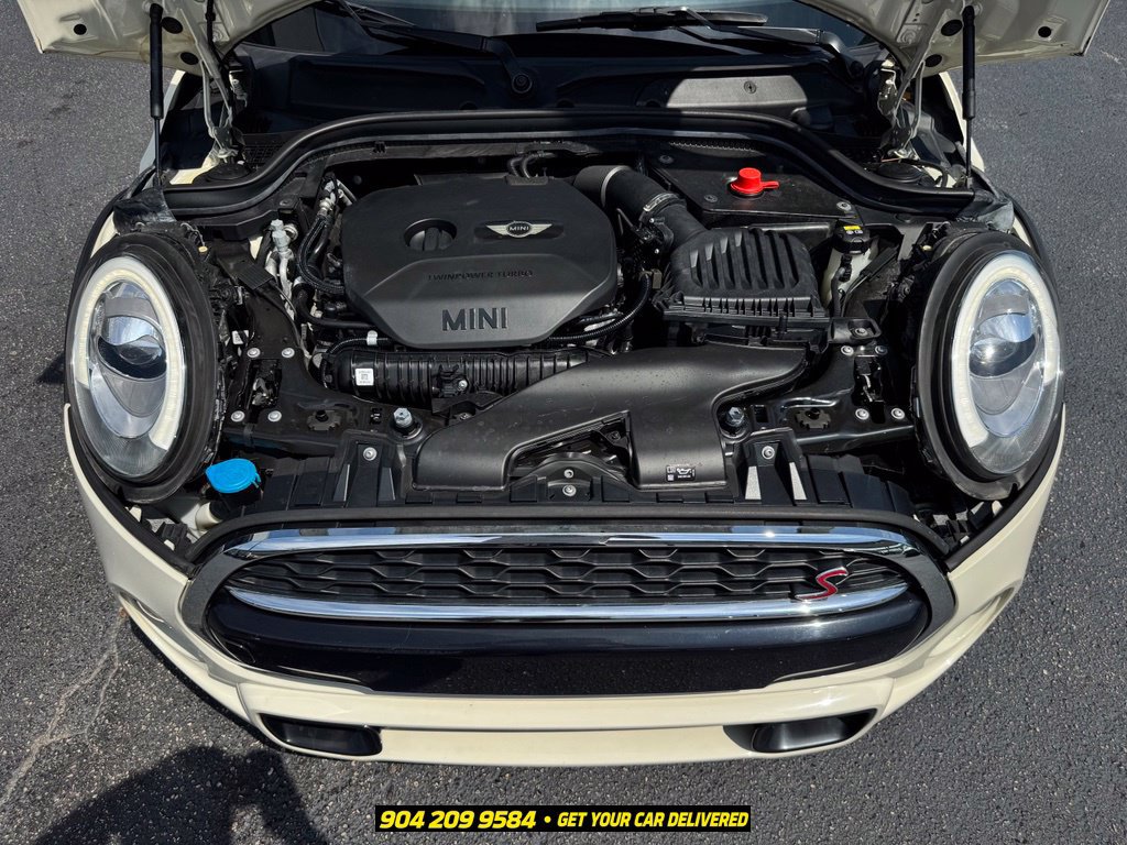 Used 2018 MINI Cooper S FWD image 37