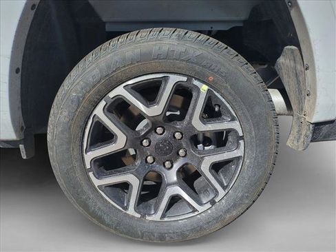 New 2026 RAM 1500 Laramie image 10