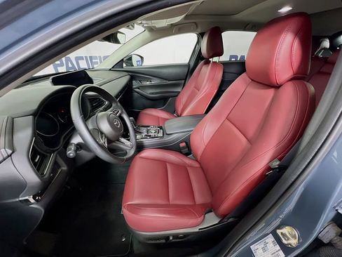 Certified 2023 MAZDA CX-30 AWD 2.5 S w/ Preferred Package image 15