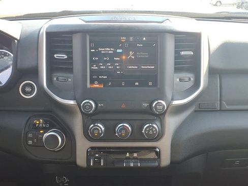 Used 2024 RAM 2500 Big Horn w/ Bed Utility Group image 20