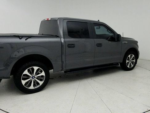Used 2020 Ford F150 XL w/ Equipment Group 101A Mid RWD image 8