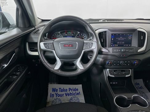 Used 2023 GMC Terrain SLE w/ Driver Convenience Package AWD/4WD image 20