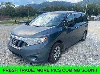 Used 2011 Nissan Quest S image 1
