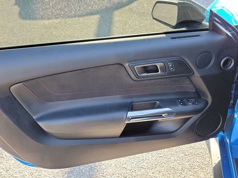 Used 2019 Ford Mustang Shelby GT350R w/ GT350R Equipment Group 920A image 14