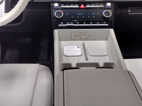 New 2026 Hyundai Santa Fe SEL image 39