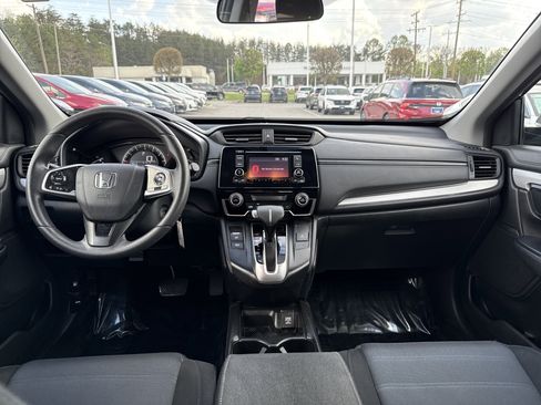 Used 2019 Honda CR-V LX image 28