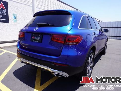 Used 2022 Mercedes-Benz GLC 300 image 75