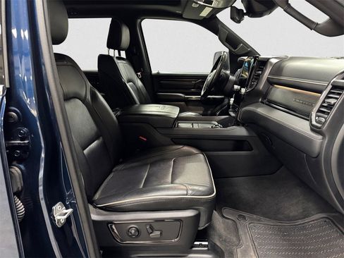 Used 2022 RAM 1500 Limited image 15