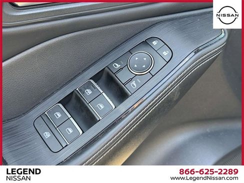 Certified 2023 Nissan Rogue SL w/ SL Premium Package image 15