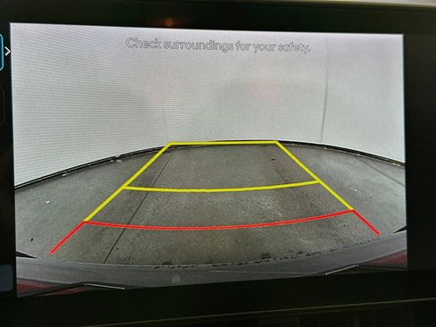 Used 2025 Hyundai Kona SEL FWD image 22