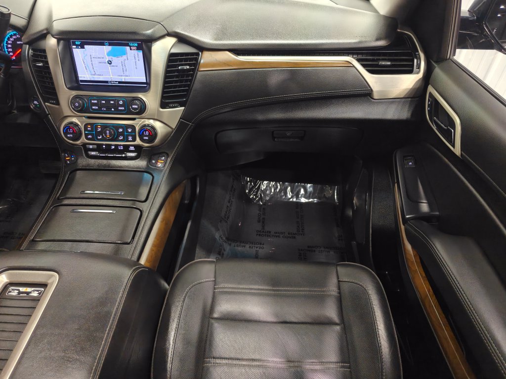 Used 2020 GMC Yukon XL Denali AWD/4WD image 30