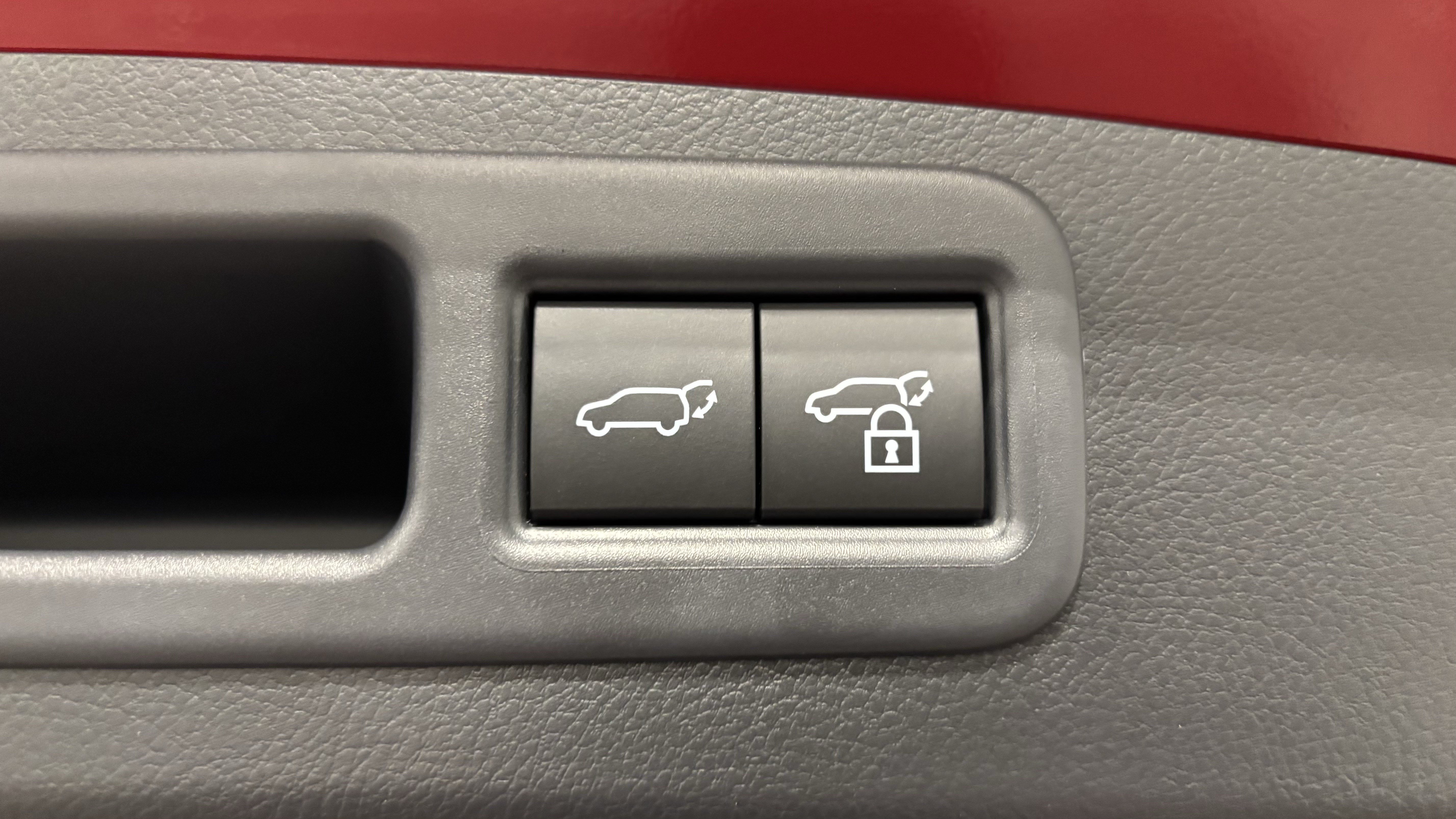 New 2026 Lexus RX 350 FWD image 38