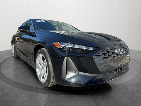 Certified 2025 Audi A5 2.0T Premium Plus w/ Premium Plus image 7