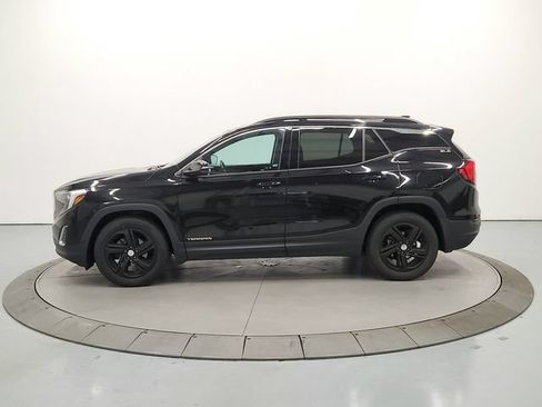 Used 2020 GMC Terrain SLE w/ Driver Convenience Package FWD image 5