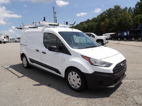 Used 2023 Ford Transit Connect XL FWD image 10