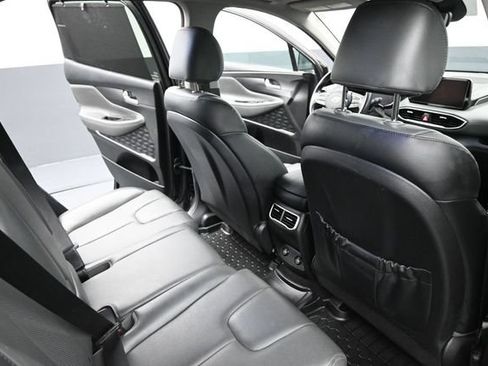 Used 2023 Hyundai Santa Fe SEL w/ Premium Package FWD image 22