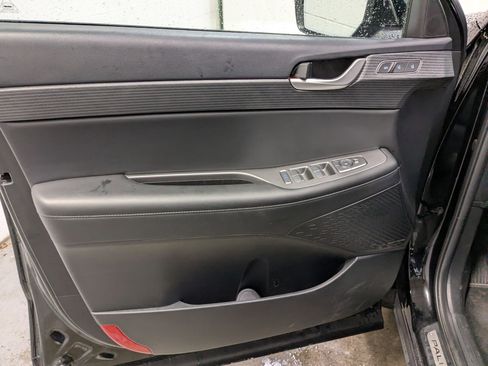 Used 2025 Hyundai Palisade Limited AWD/4WD image 16