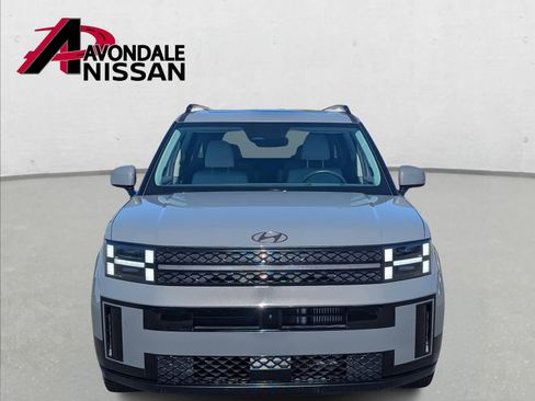 Used 2024 Hyundai Santa Fe Calligraphy image 9