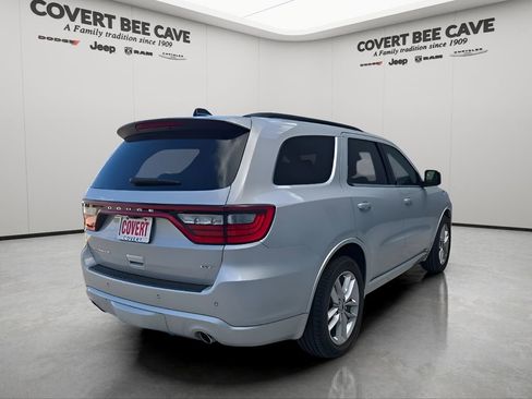 Certified 2023 Dodge Durango GT image 14