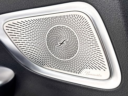 Used 2024 Mercedes-Benz C 300 Sedan w/ Exclusive Trim Package image 1